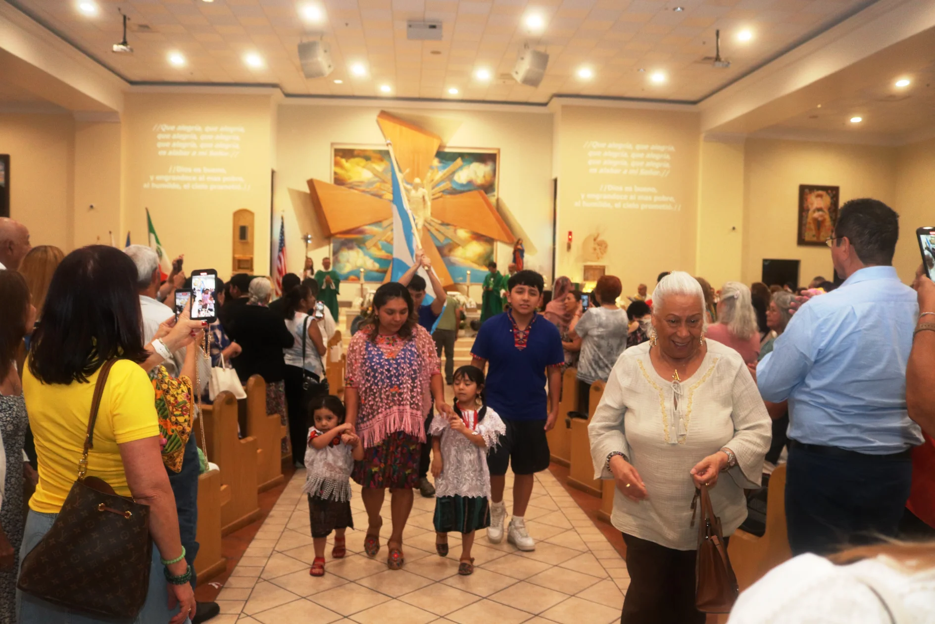 Scalabrinians Special Event